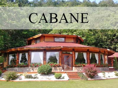 Cabane